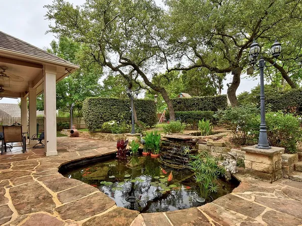 111 Eaton Ln, Austin, TX 78737
