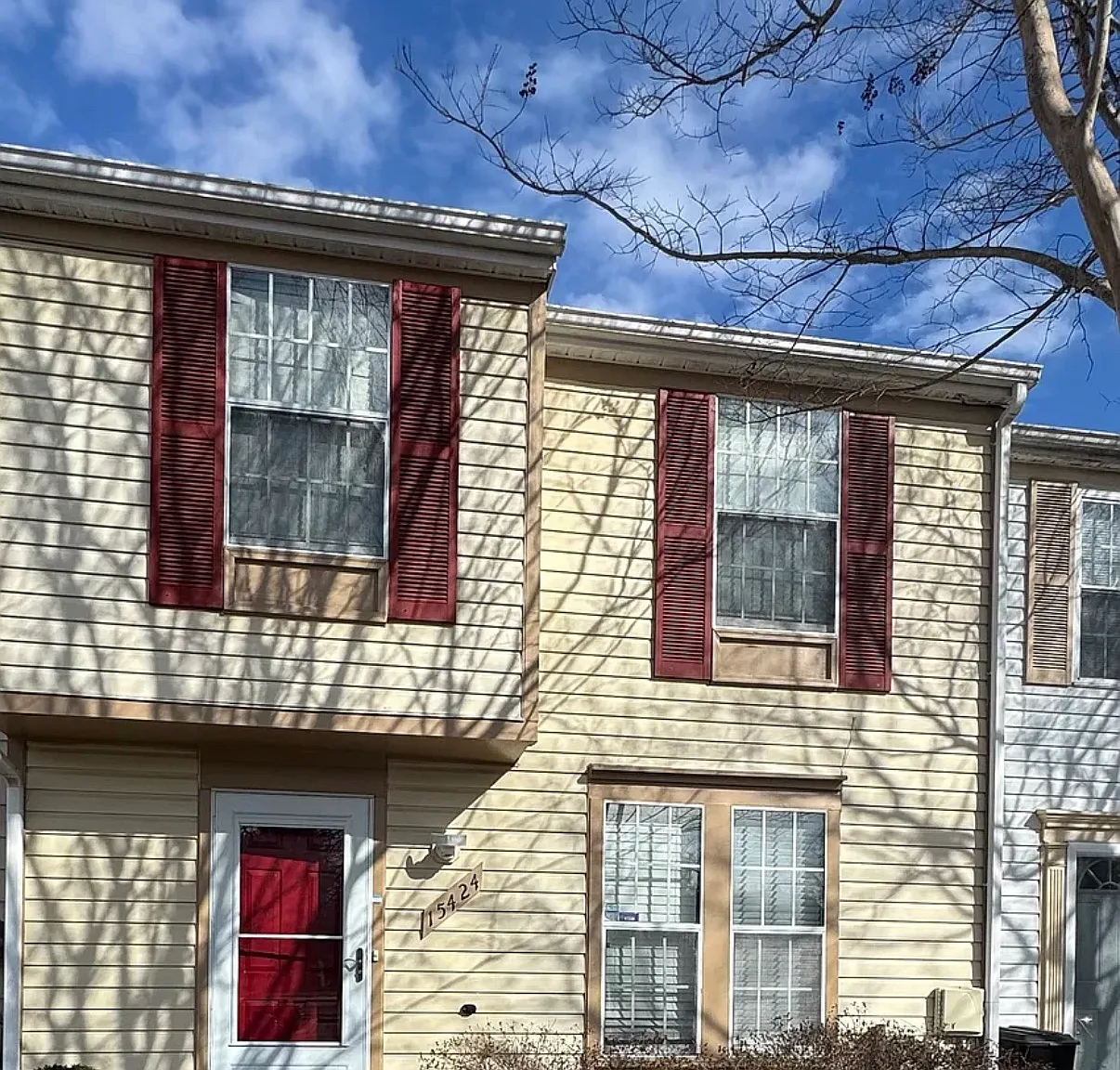 2 bed, 1200 sqft, $2,375 — Photo 1