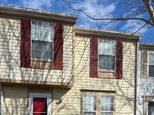 15424 Neman Dr #1, Bowie, MD 20716