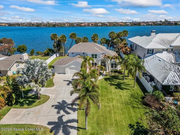 10710 S Tropical Trl, Merritt Island, FL 32952