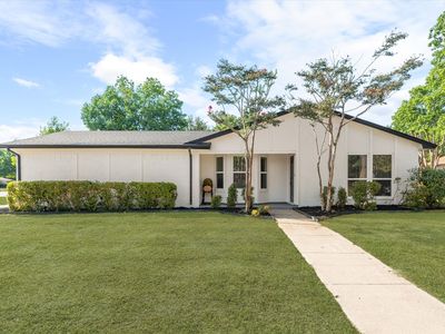 3101 Whisper Wood Ln, Bedford, TX, 76021