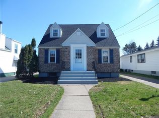 3529 Chapin Ave, Niagara Falls, NY 14301