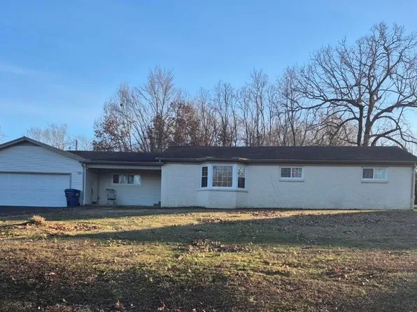 103 Farley Hts, Benton, KY 42025