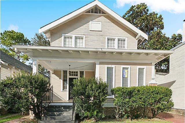 1st image of 4419 Chestnut St