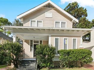 4419 Chestnut St, New Orleans, LA 70115