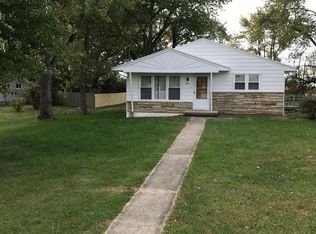 4041 Grange Hall Rd, Springfield, OH 45504