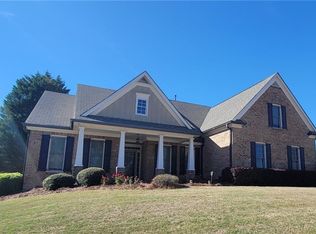 2850 Millwater Xing, Dacula, GA 30019