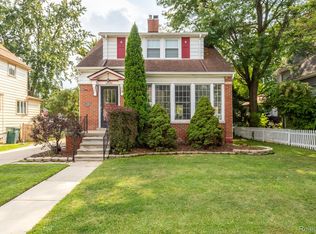 22143 Edison St, Dearborn, MI 48124