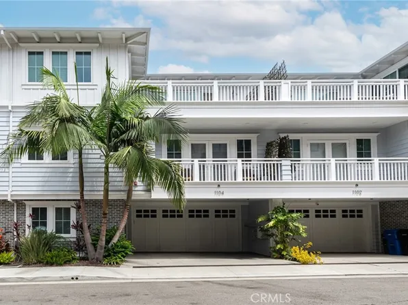 1104 Cypress Ave, Hermosa Beach, CA 90254