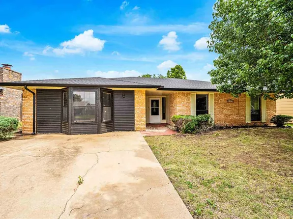 4920 SE Hardin Ave, Lawton, OK 73501