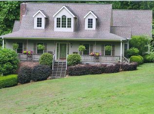 617 Ebenezer Rd, West Union, SC 29696