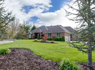 1652 S Bristol Ct, Springfield, MO 65809