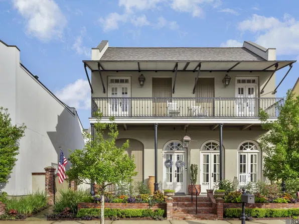 8144 Willow Grove Blvd, Baton Rouge, LA 70810