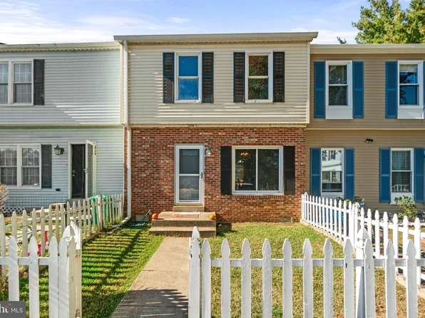 6714 Hawthorne St, Landover, MD 20785