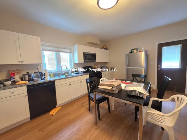 46 Bromfield Rd, Somerville, MA