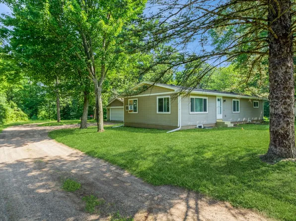 10014 Saint Croix Trl, North Branch, MN 55056