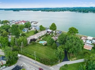 4945-1 Walnut Rd, Buckeye Lake, OH 43008