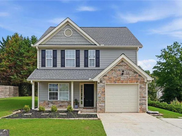 2810 Beech Trl, Braselton, GA 30517