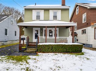 263 Wayland Rd, Syracuse, NY 13208