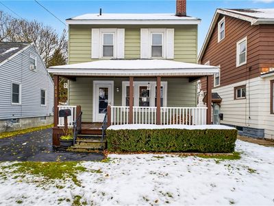263 Wayland Rd, Syracuse, NY, 13208