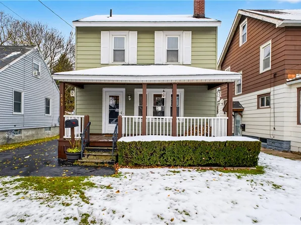 263 Wayland Rd, Syracuse, NY 13208