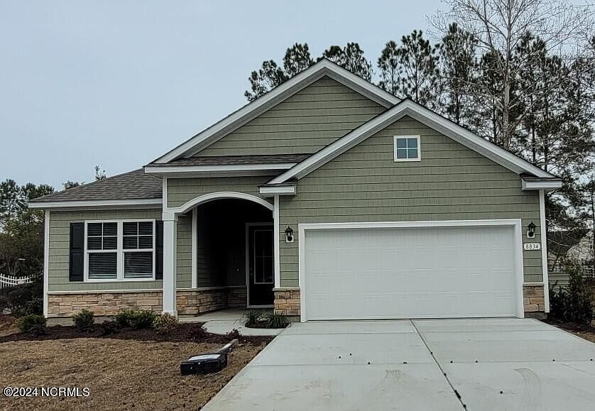 1st image of 8834 Nottoway Avenue NW Lot 49- Eaton K