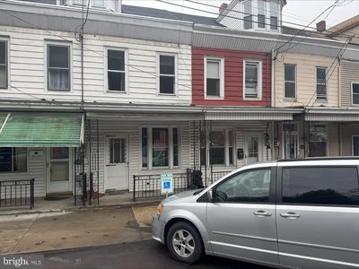 1216 E Centre St, Mahanoy City, PA, 17948