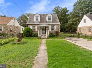 4907 Oglethorpe St, Riverdale, MD 20737