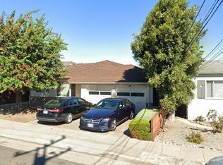 60-64 W 39th Ave, San Mateo, CA 94403