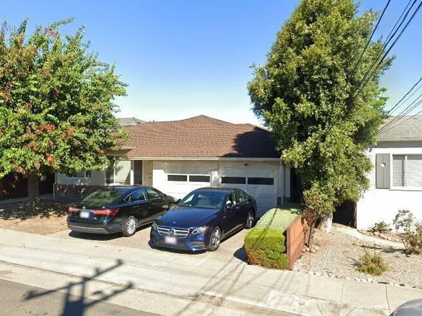 60-64 W 39th Ave, San Mateo, CA 94403