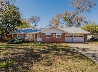 2533 N Coolidge Ave, Wichita, KS 67204