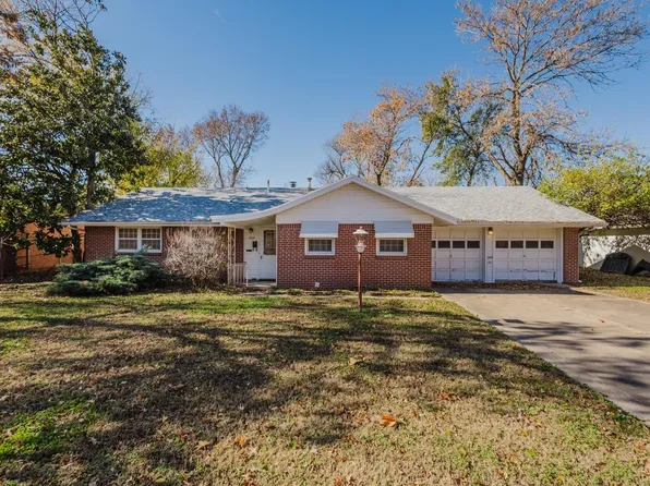 2533 N Coolidge Ave, Wichita, KS 67204