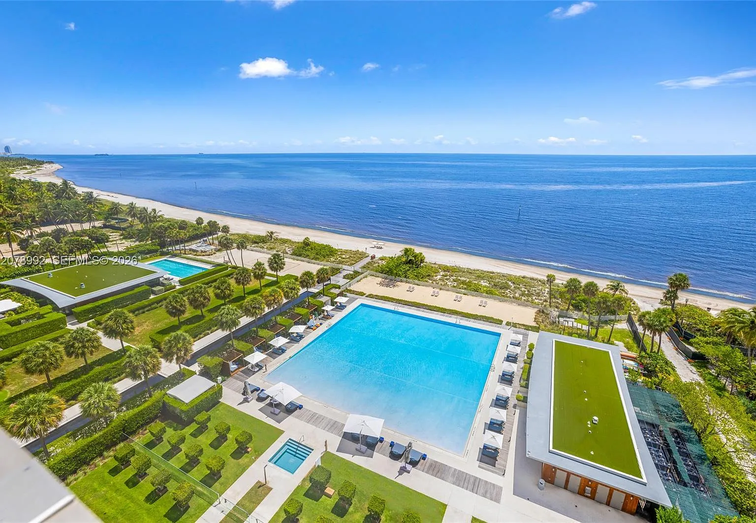 Oceana Key Biscayne Condo — Photo 4