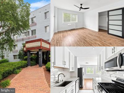 3701 5th St S APT 205, Arlington, VA, 22204
