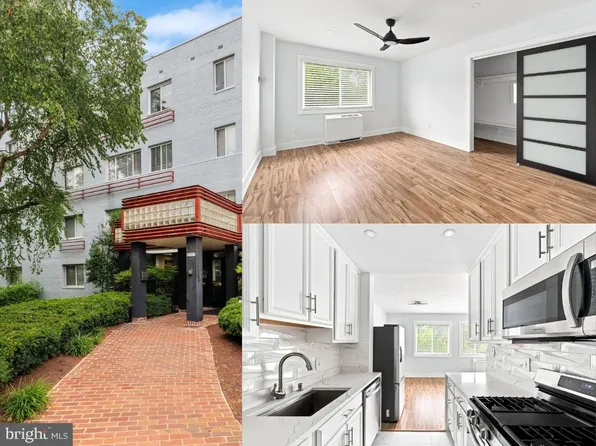 3701 5th St S APT 205, Arlington, VA 22204