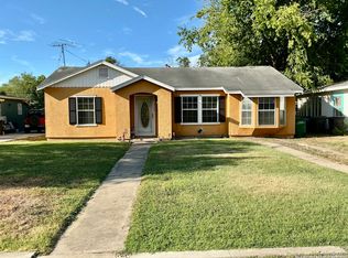 310 Marquette, San Antonio, TX 78228