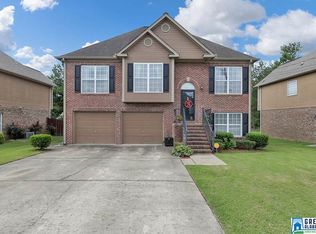 935 Poplar St, Moody, AL 35004