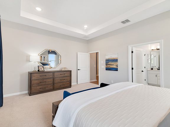 Private owner s suite