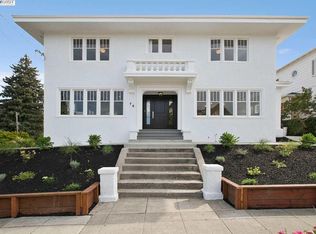 76 Bayo Vista Ave, Oakland, CA 94611