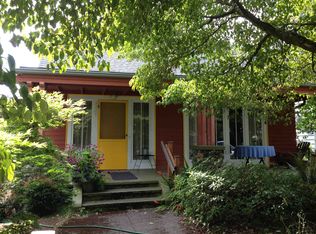 5531 33rd Ave NE, Seattle, WA 98105