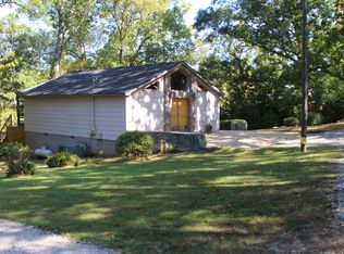 593 Sturges Rd, Fortson, GA 31808