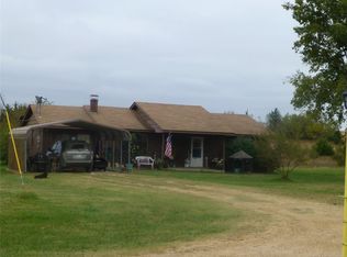 16643 City Lake Rd, Madill, OK 73446