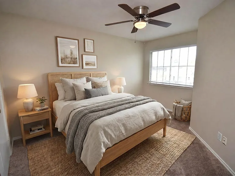 3509 Attucks St — Photo 17