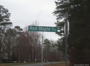 3105 Red Maple Dr LOT 15, Monroe, NC 28110