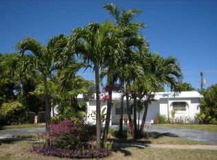 4841 NW 19th Court, Lauderhill, FL 33313