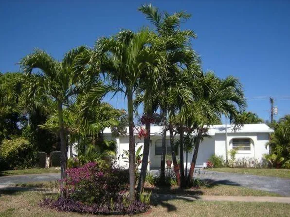 4841 NW 19th Court, Lauderhill, FL 33313