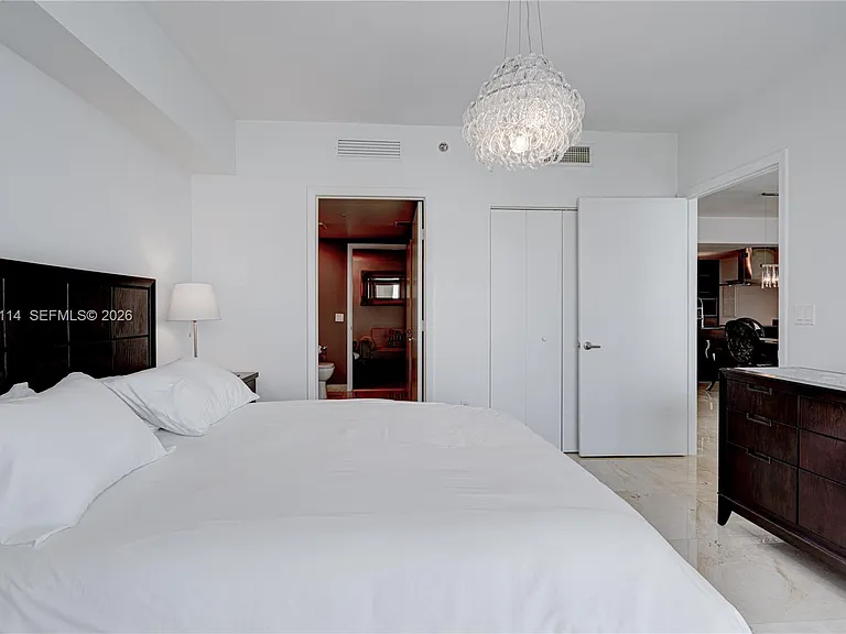 495 Brickell Ave #3505 — Photo 24