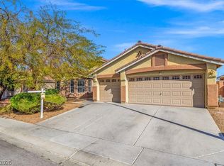 6154 Shower Orchid Ct, North Las Vegas, NV 89031