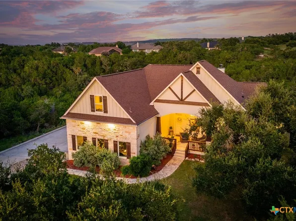 1882 Rush Crk, Canyon Lake, TX 78133