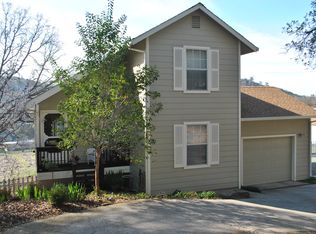 2438 Sammy Ct, Rescue, CA 95672